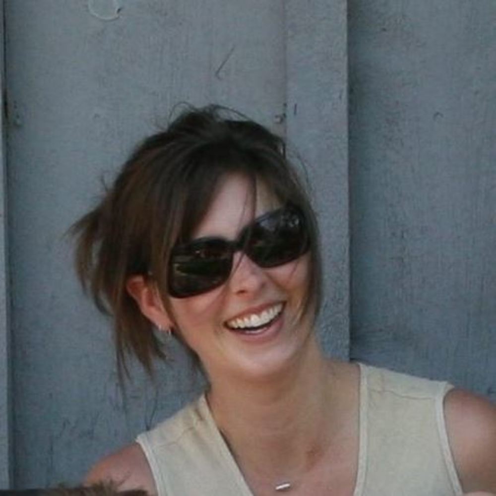Meet your Posher, Kim